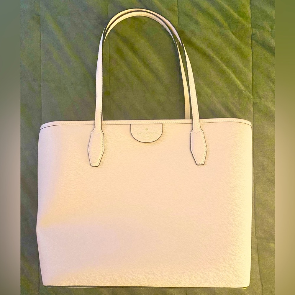 EUC KATE SPADE Tote Bag